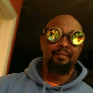 Meet your Posher, Luke